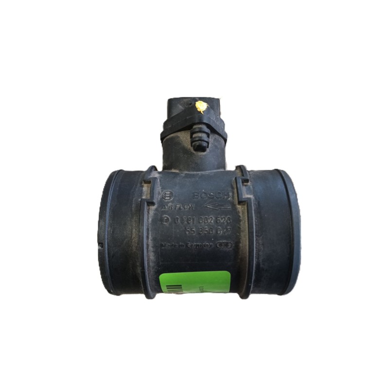Recambio de caudalimetro para opel meriva a monospace (x03) 1.7 cdti (e75) referencia OEM IAM 281002620 0281002620 55350047