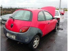 FORD KA (CCQ)