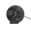 Recambio de compresor aire acondicionado para mazda mx-3 (ec) 1.6 16v referencia OEM IAM  NI3A0AD4 