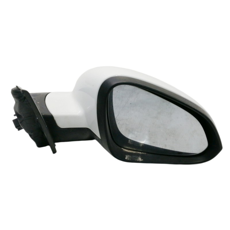 Recambio de retrovisor derecho para opel insignia berlina cosmo referencia OEM IAM 13269576  13268446