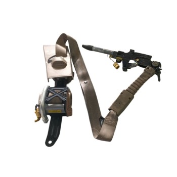 CINTURON SEGURIDAD DELANTERO IZQUIERDO 81850SMGE01ZA 50Y0RK21MQ7 
