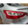 ford focus iii del año 2012