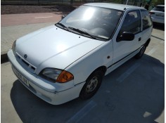 SUZUKI SWIFT SF BERLINA (MA)