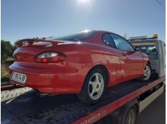HYUNDAI COUPE (RD)