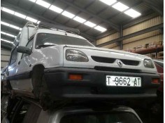 RENAULT RAPID/EXPRESS (F40)