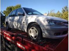 PEUGEOT 306 BERLINA 3/4/5 PUERTAS (S2)