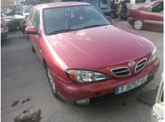 NISSAN PRIMERA BERLINA (P11)