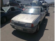 OPEL KADETT E