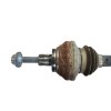 Recambio de transmision trasera izquierda para volkswagen id.4 (e21) performance referencia OEM IAM 1EA501203J 14017V3 