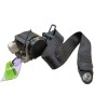 Recambio de cinturon seguridad trasero izquierdo para lancia musa (350_) 1.4 (350.axf1a) referencia OEM IAM 735466715  