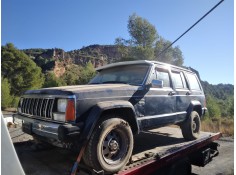 JEEP CHEROKEE (XJ)