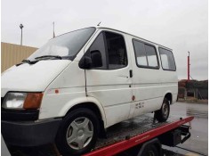 FORD TRANSIT, COMBI/BUS 86/92