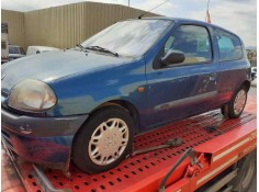 RENAULT CLIO II FASE I (B/CBO)