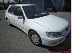 PEUGEOT 306 BERLINA 3/4/5 PUERTAS (S2)