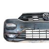 Recambio de paragolpes delantero para volkswagen t-roc (a11, d11) 1.0 tsi referencia OEM IAM 2GA807217JGRU 2GA807221AF 