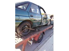 FORD ESCORT BERL./TURNIER
