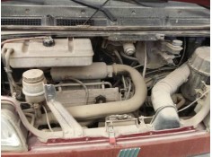 FIAT DUCATO CAJA CERRADA 14 (DESDE 03.94)