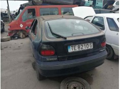 RENAULT MEGANE I BERLINA HATCHBACK (BA0)