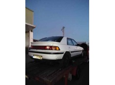 MAZDA 323 BERLINA (BG)