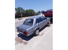 BMW SERIE 3 BERLINA (E30)