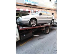 CITROËN XSARA COUPE