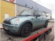 MINI MINI (R50,R53)