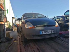 FORD KA (CCQ)