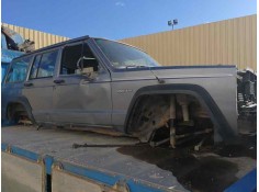 JEEP CHEROKEE (XJ)