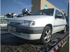 CITROËN SAXO