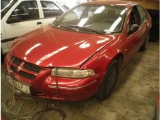 CHRYSLER STRATUS BERLINA (JA)