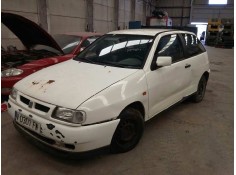 SEAT IBIZA (6K)