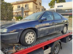 CITROËN XANTIA BERLINA