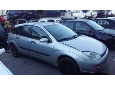 FORD FOCUS BERLINA (CAK)
