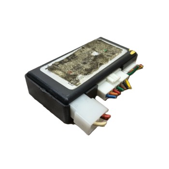 MODULO ELECTRONICO 