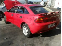 MAZDA 323 BERLINA C/F/S (BA)