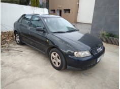 AUDI A3 (8L)