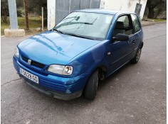 SEAT AROSA (6H1)