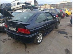 FORD ESCORT BERL./TURNIER