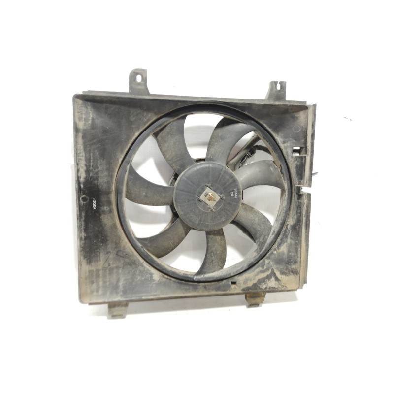 Recambio de electroventilador para hyundai matrix (fc) 1.5 crdi cat referencia OEM IAM F00S3A2190  