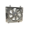 Recambio de electroventilador para hyundai matrix (fc) 1.5 crdi cat referencia OEM IAM F00S3A2190  