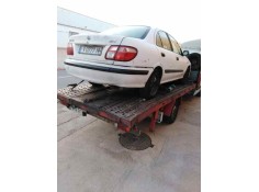 NISSAN ALMERA (N16/E)