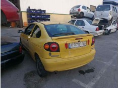 RENAULT MEGANE I COACH/COUPE (DA0)