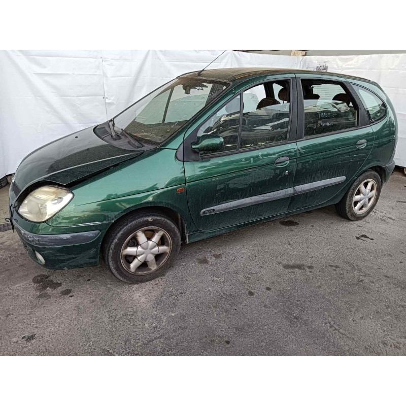 renault scenic (ja..) del año 2000