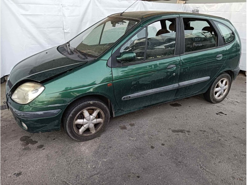 renault scenic (ja..) del año 2000