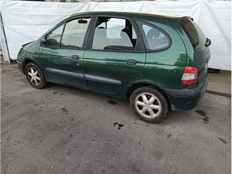 renault scenic (ja..) del año 2000