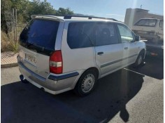 MITSUBISHI SPACE WAGON (N80/N90)