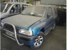 OPEL FRONTERA A