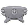 Recambio de airbag delantero izquierdo para mercedes-benz clase sl (w230) roadster 500 (230.475) referencia OEM IAM A2304600198 