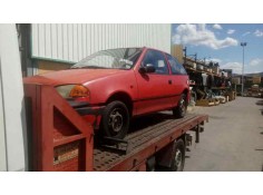 SUZUKI SWIFT SF BERLINA (MA)