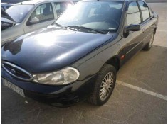 FORD MONDEO BERLINA (GD)